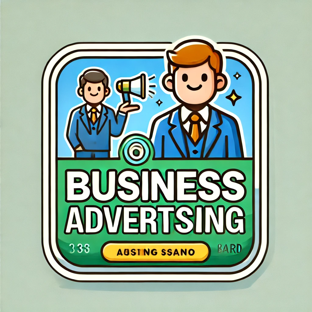 Business Advertising