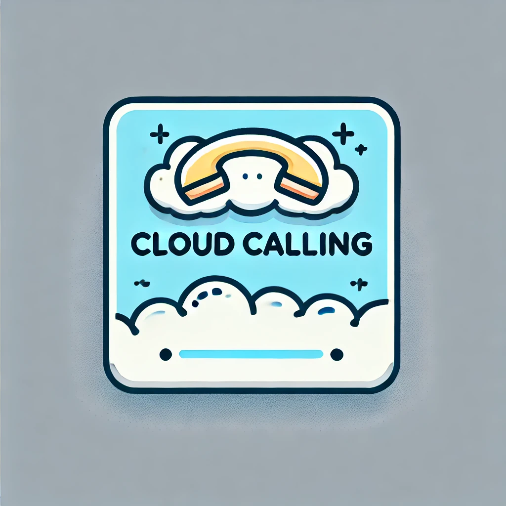Cloud Calling Integration