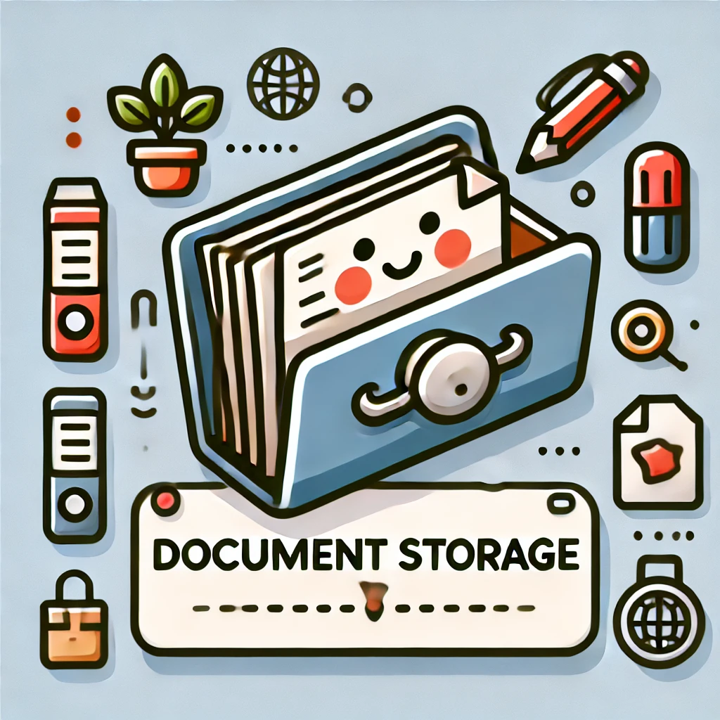 Document Storage