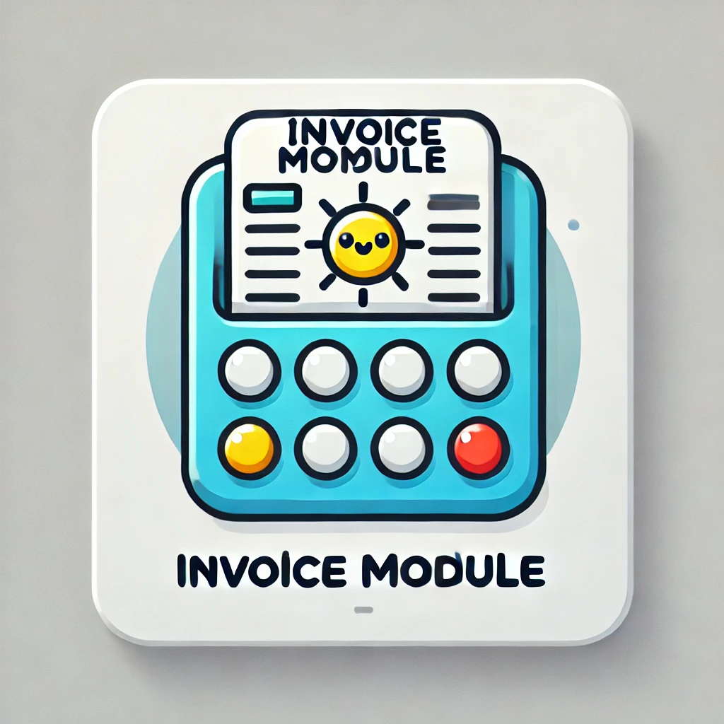 Invoice Module