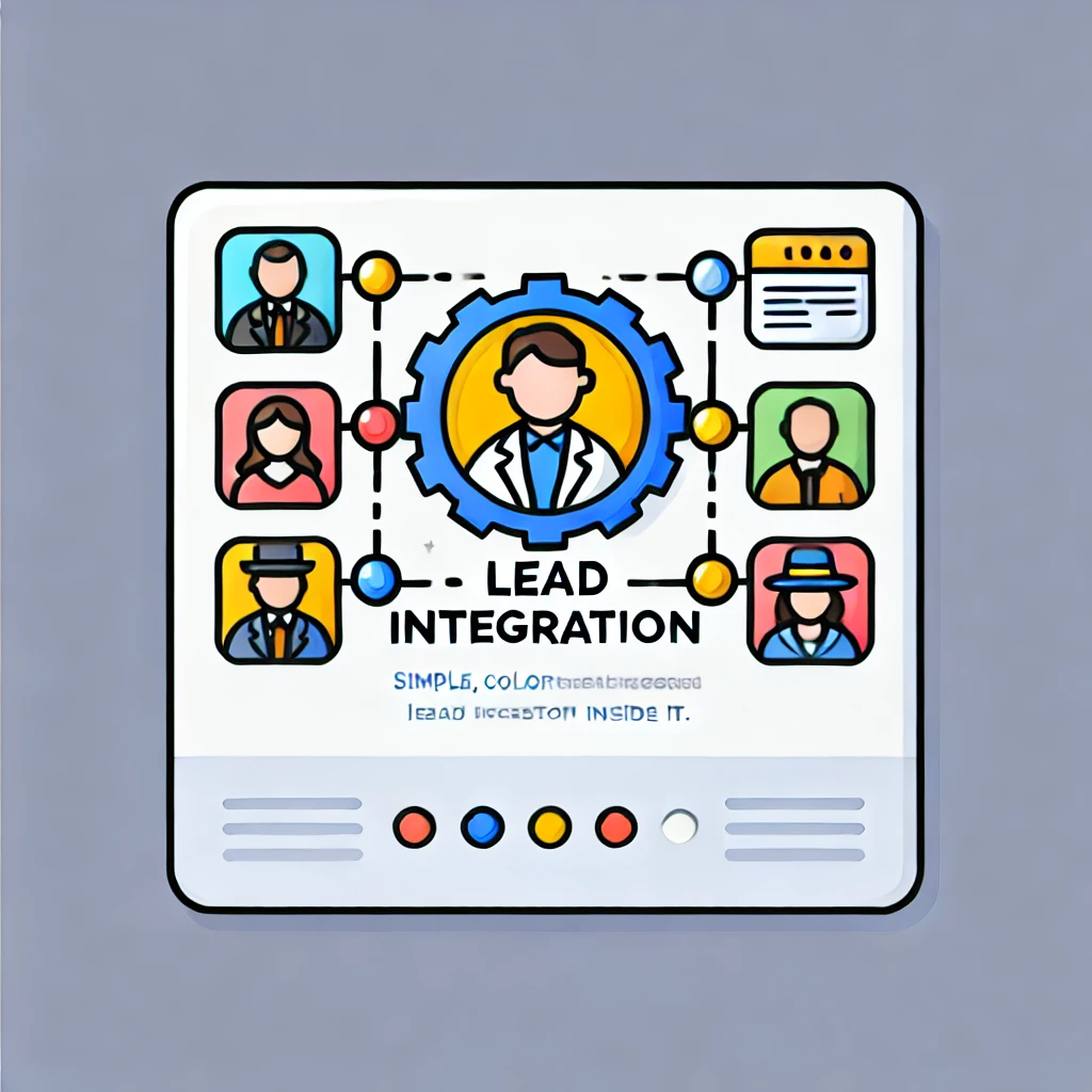 Lead Integration