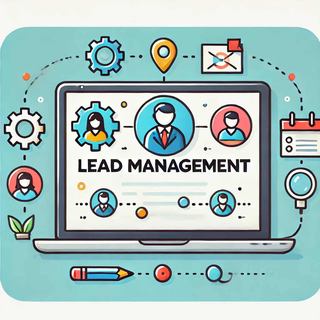 Lead Management