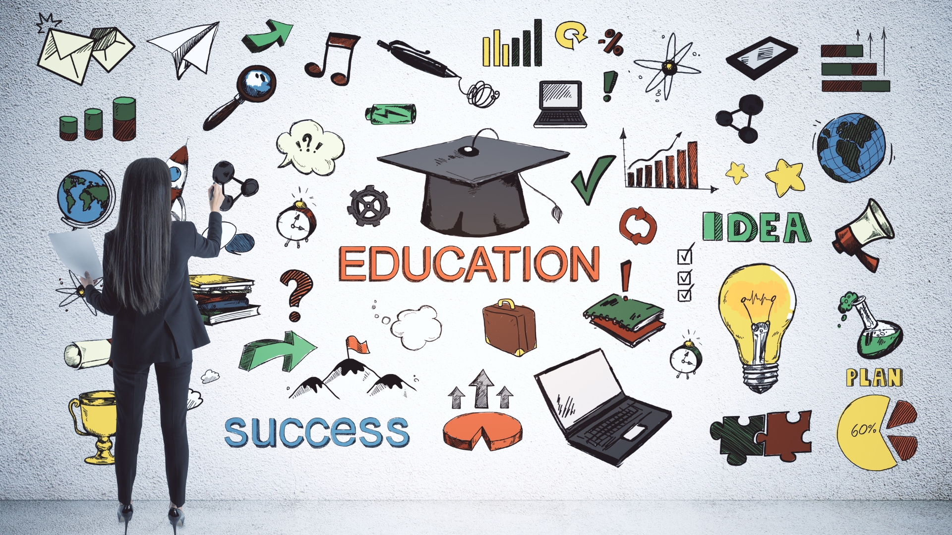 Education Dashboard