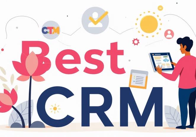 Real Estate CRM Software: 5 Ways to Maximize Sales Efficiency